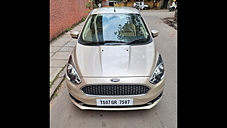 Used Ford Aspire Titanium1.5 TDCi [2018-2020] in Hyderabad