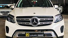 Used Mercedes-Benz GLS 350 d in Hyderabad