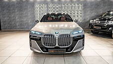 Used BMW 7 Series 740i [2023] in Delhi