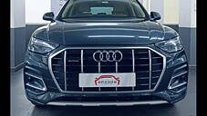 Used Audi Q5 Technology 45 TFSI in Hyderabad