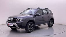 Used Renault Duster 110 PS RXZ 4X2 AMT Diesel in Bangalore