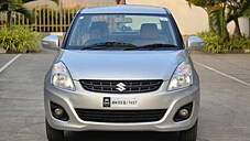 Used Maruti Suzuki Swift DZire VDI in Nashik