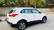 Used Hyundai Creta SX (O) 1.5 Diesel Automatic in Delhi