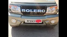Second Hand Mahindra Bolero SLX BS IV in Indore