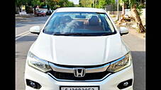 Used Honda City 4th Generation V CVT Petrol [2017-2019] in Ahmedabad