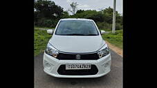 Used Maruti Suzuki Celerio VXi AMT ABS in Hyderabad