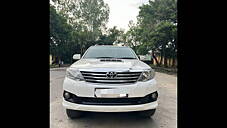 Used Toyota Fortuner 3.0 4x2 AT in Delhi