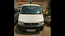 Second Hand Maruti Suzuki Eeco 5 STR WITH A/C+HTR [2014-2019] in Nagpur