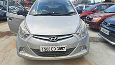 Used Hyundai Eon 1.0 Kappa Magna + [2014-2016] in Hyderabad