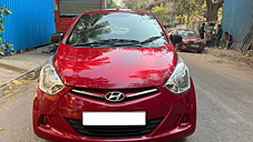 Second Hand Hyundai Eon 1.0 Kappa Magna + [2014-2016] in Mumbai