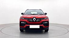 Second Hand Renault Kiger RXT Turbo CVT in Ahmedabad