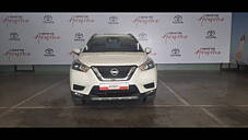 Used Nissan Kicks XV Pre 1.5 D [2019-2019] in Coimbatore