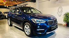 Used BMW X1 sDrive20d xLine in Chandigarh
