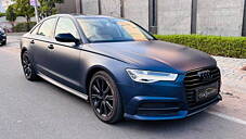 Used Audi A6 2.0 TDI Premium in Jaipur