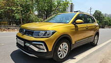 Used Volkswagen Taigun Highline 1.0 TSI MT in Noida