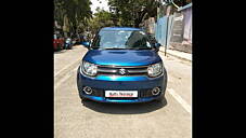 Used Maruti Suzuki Ignis Zeta 1.2 MT in Mumbai