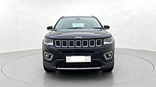 Second Hand Jeep Compass Limited 2.0 Diesel [2017-2020] in Zirakpur