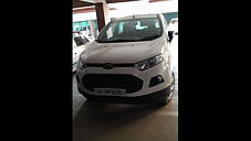 Second Hand Ford EcoSport Ambiente 1.5L Ti-VCT in Kanpur