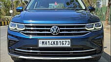 Used Volkswagen Tiguan Elegance 2.0 TSI DSG [2021] in Mumbai