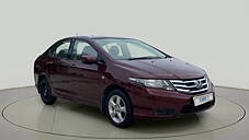 Used Honda City 1.5 S MT in Patna