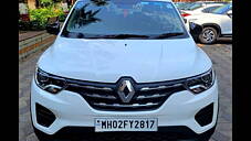 Used Renault Triber RXT in Mumbai