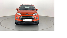 Second Hand Ford EcoSport Titanium+ 1.0L EcoBoost in Kolkata