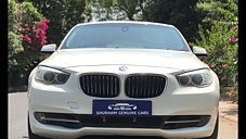 Second Hand BMW 5 Series GT 535d in Ahmedabad