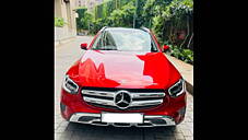 Used Mercedes-Benz GLC 200 Progressive [2019-2021] in Mumbai