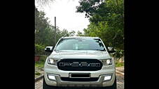 Used Ford Endeavour Trend 3.2 4x4 AT in Chandigarh