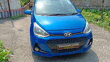 Used Hyundai Grand i10 Sportz 1.2 Kappa VTVT [2016-2017] in Kolkata
