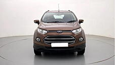 Second Hand Ford EcoSport Titanium 1.5L TDCi in Lucknow