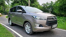 Used Toyota Innova Crysta GX 2.4 7 STR in Delhi