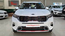 Used Kia Sonet GTX Plus 1.0 DCT [2020-2021] in Bangalore