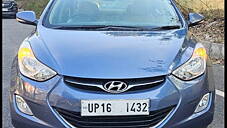 Used Hyundai Elantra 1.8 SX AT in Delhi