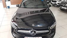 Used Mercedes-Benz AMG A35 4MATIC [2021-2023] in Bangalore