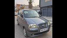 Used Hyundai Santro Xing GL in Chandigarh