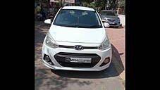 Used Hyundai Grand i10 Sports Edition 1.1 CRDi in Indore