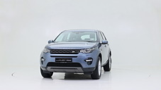 Second Hand Land Rover Discovery Sport SE in Dehradun