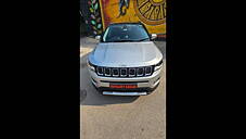 Used Jeep Compass Limited (O) 2.0 Diesel [2017-2020] in Lucknow