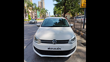 Used Volkswagen Polo Trendline 1.2L (P) in Mumbai