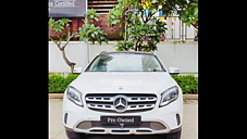 Second Hand Mercedes-Benz GLA 200 CDI Sport in Pune