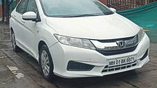 Used Honda City SV Diesel in Mumbai