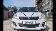 Used Maruti Suzuki Swift Lxi ABS [2014-2017] in Dehradun