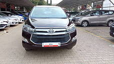 Used Toyota Innova Crysta 2.4 VX 7 STR [2016-2020] in Bangalore