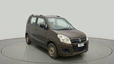 Used Maruti Suzuki Wagon R 1.0 LXi in Hyderabad