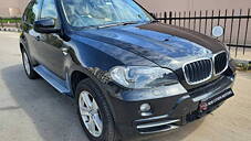 Used BMW X5 3.0d in Bangalore