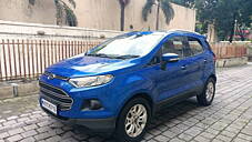 Used Ford EcoSport Titanium 1.5L Ti-VCT AT in Thane