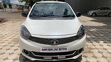 Used Tata Tigor Revotron XZ in Nashik