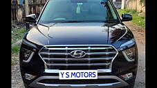Used Hyundai Creta 1.6 SX Plus Petrol Special Edition in Kolkata