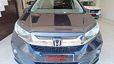 Used Honda WR-V VX MT Diesel in Ludhiana